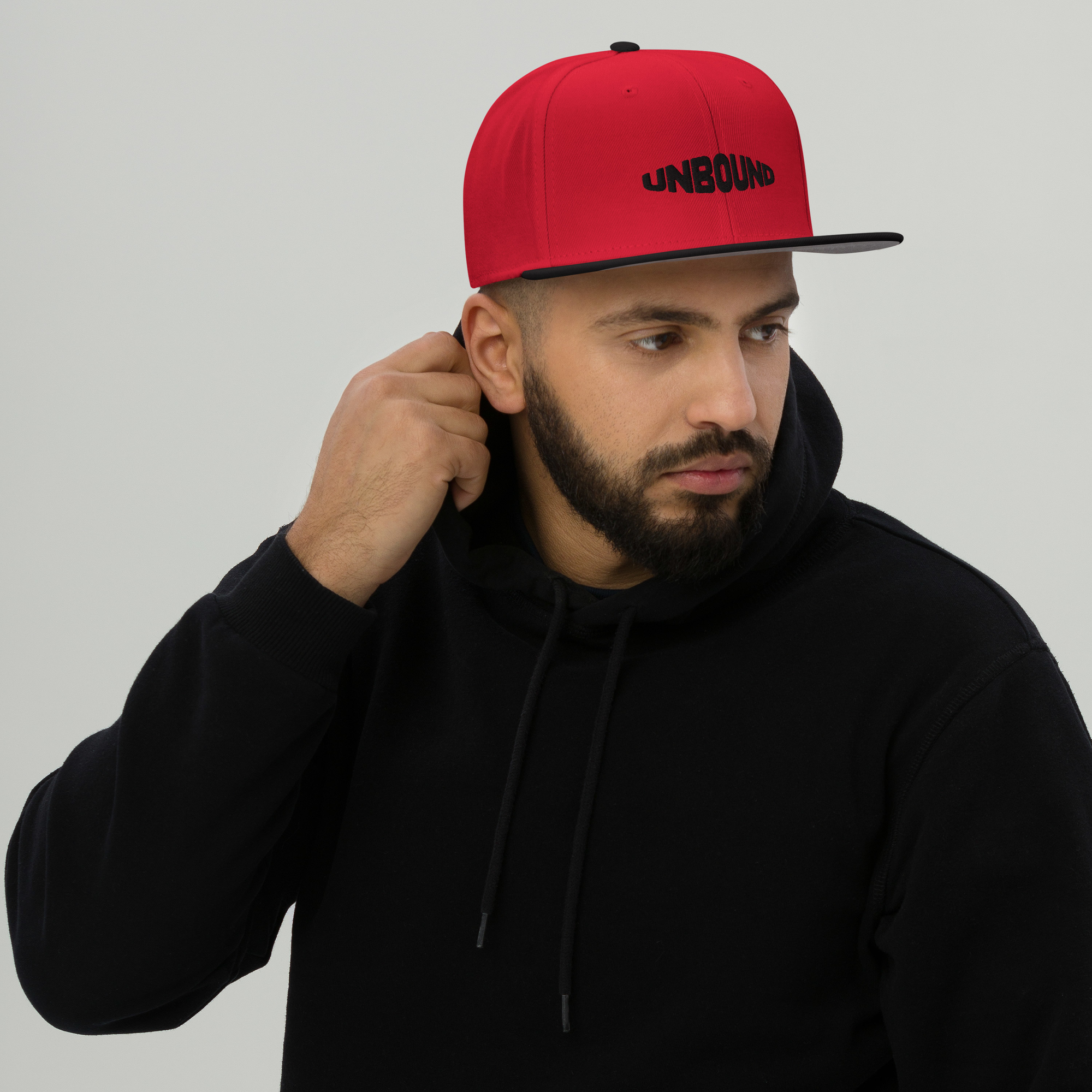 unbound hat